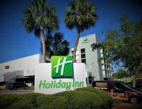 Гостиница Holiday Inn Gainesville-University Center, an IHG Hotel  Гейнсвилл